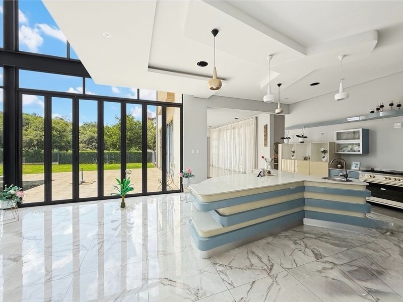 Landmark Residence with Unlimited Potential in Steyn City - Photo 6