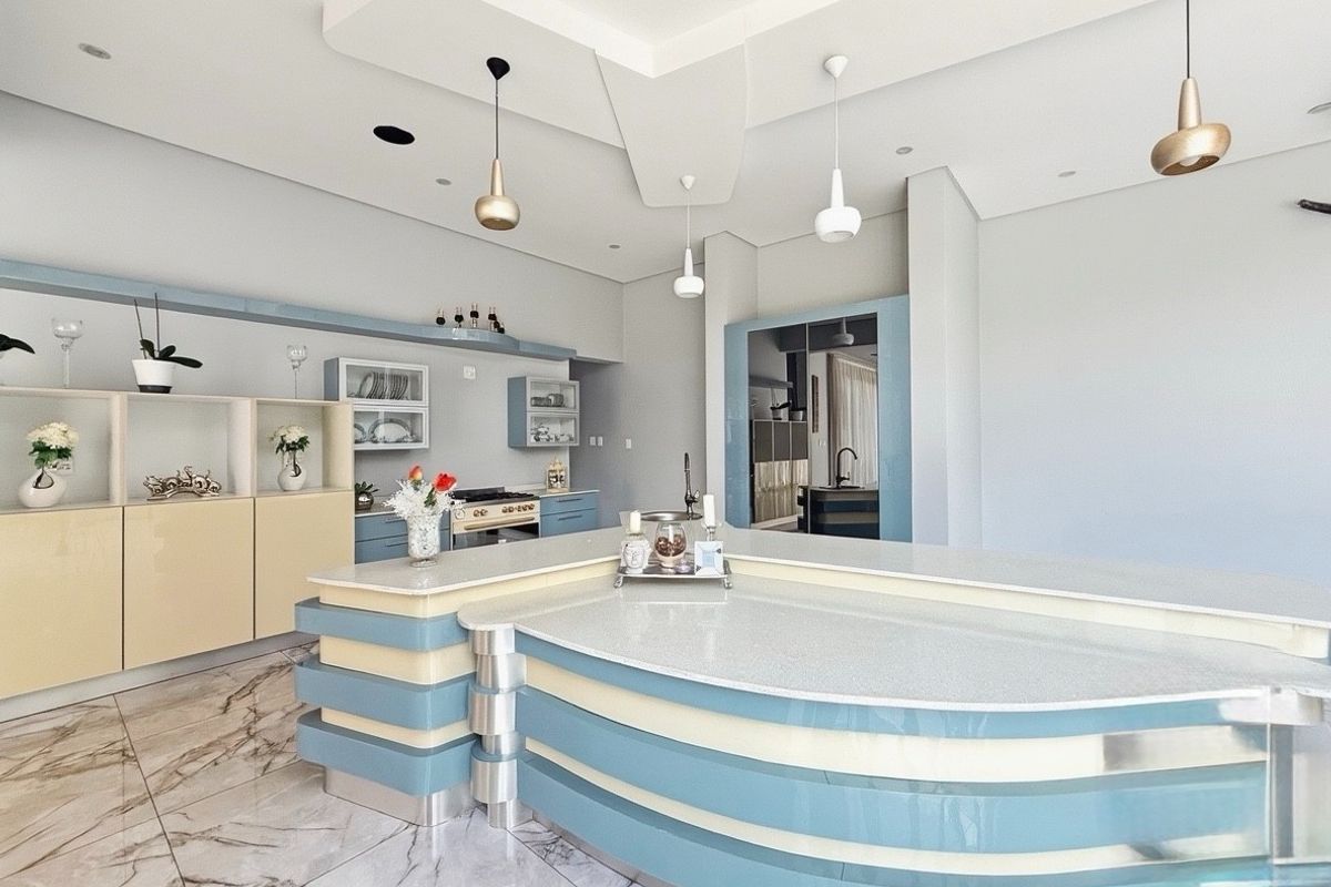 Landmark Residence with Unlimited Potential in Steyn City - Photo 3