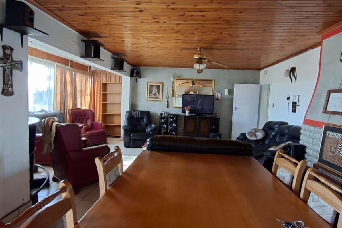 House For Sale in Dalpark Proper, Dalpark, Brakpan - Photo 2