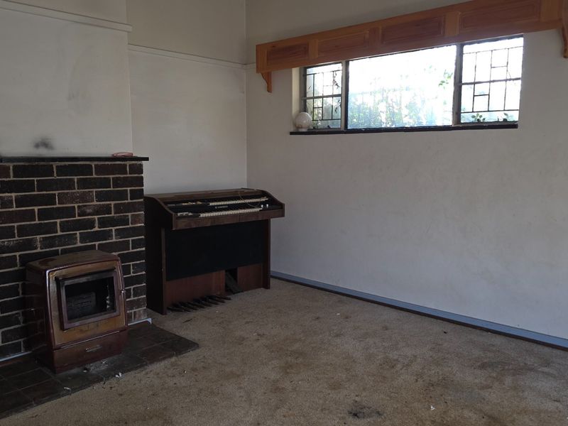 Fixer-Upper Opportunity in Sabie Mpumalanga - Photo 5