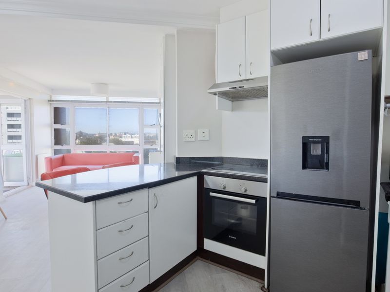 Modern 2-Bedroom Apartment. A 5-min Walk to the Beach - Photo 7