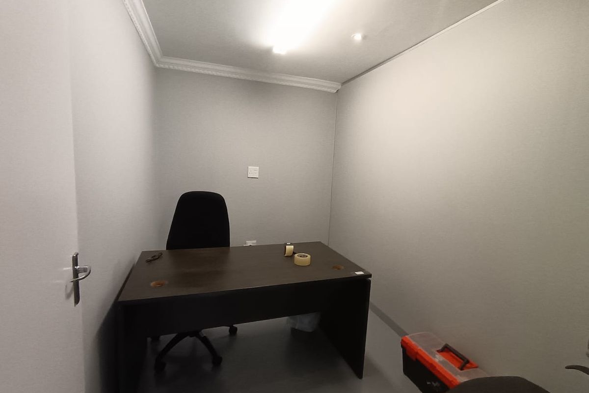 Office To Rent in Mount Edgecombe, KwaZulu Natal - Photo 5
