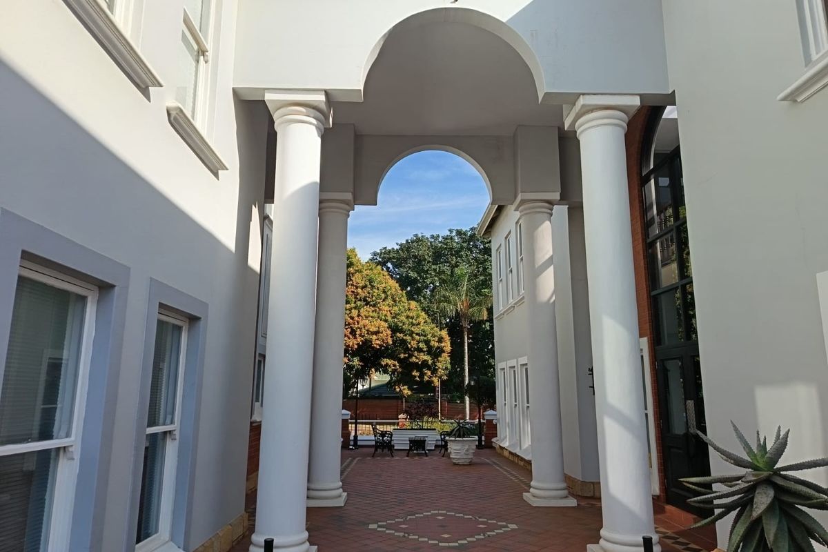 Office To Rent in Mount Edgecombe, KwaZulu Natal - Photo 2