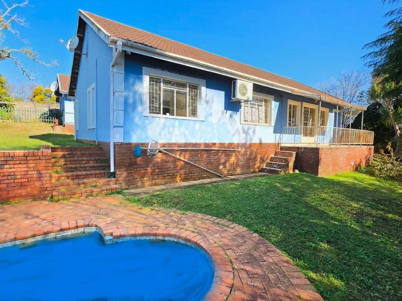 LINCOLN MEADE GEM - 3 BEDROOMS with SELF-CONTAINED FLATLET for R1,450,000 - Photo 5