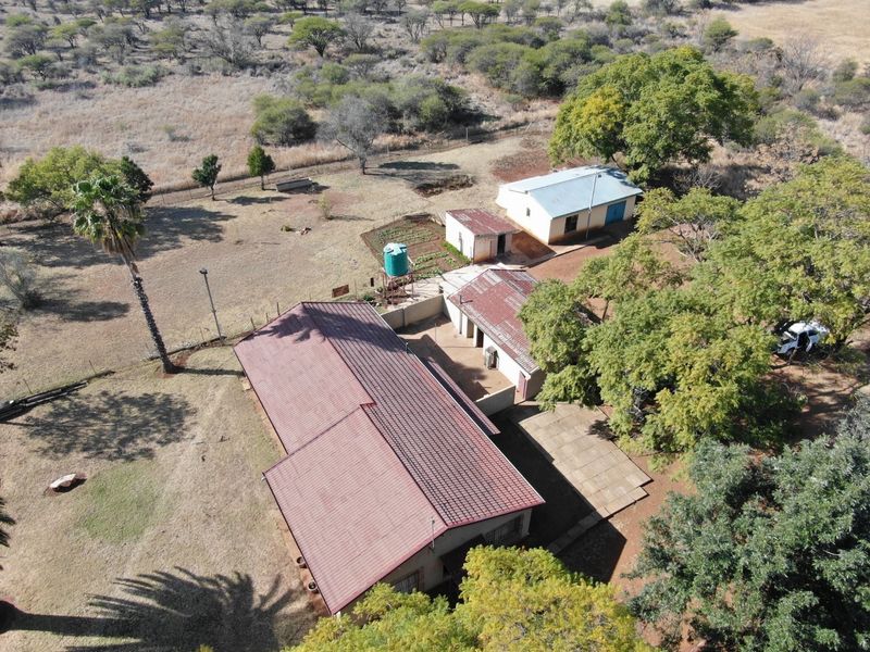 Popular sized 8,5 ha Small Holding in Bela Bela for Sale - Photo 3