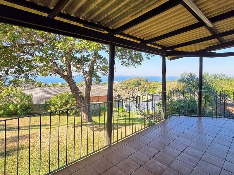 House on the Hill with Sea Views - Photo 1