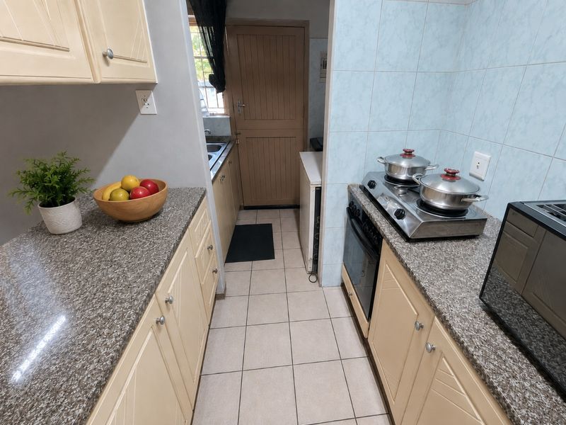 2 Bedroom simplex for sale in the heart of Meerensee - Photo 6