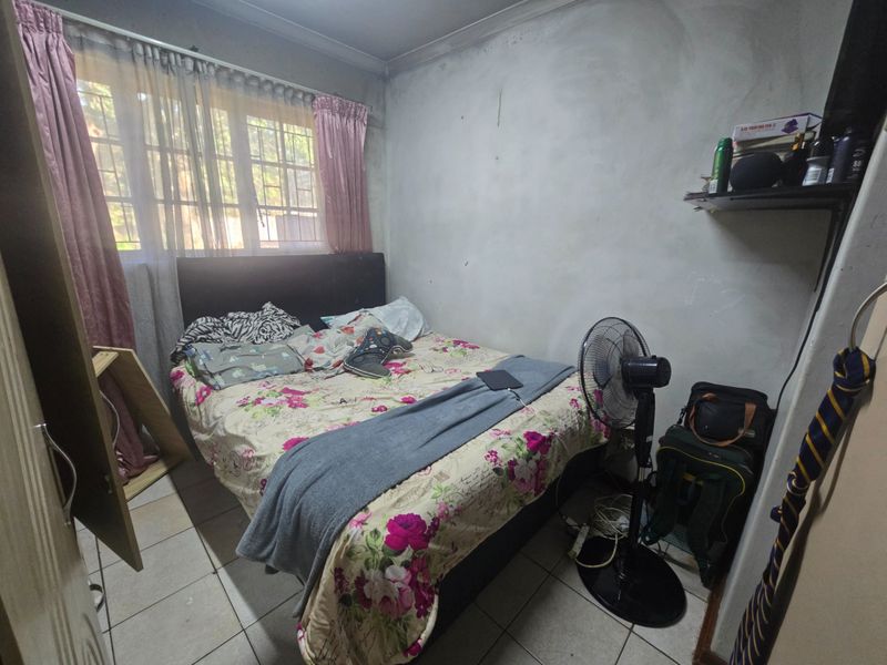 2 Bedroom simplex for sale in the heart of Meerensee - Photo 10