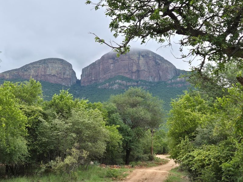 Located on the slopes of the  Drakensberg Mountains with views over mountain and Limpopo, Hoedspruit - Photo 10