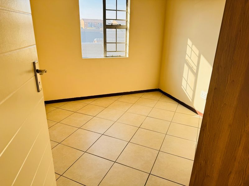 2 Bedroom,1 Bathroom Apartment for rent in Sagewood - Photo 9