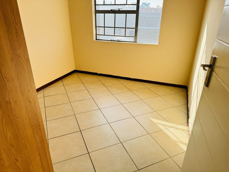 2 Bedroom,1 Bathroom Apartment for rent in Sagewood - Photo 8