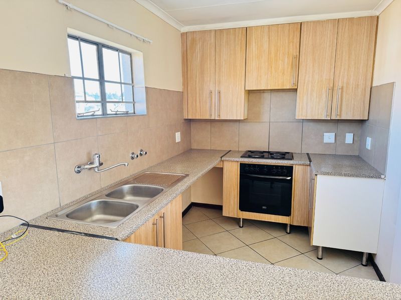 2 Bedroom,1 Bathroom Apartment for rent in Sagewood - Photo 1