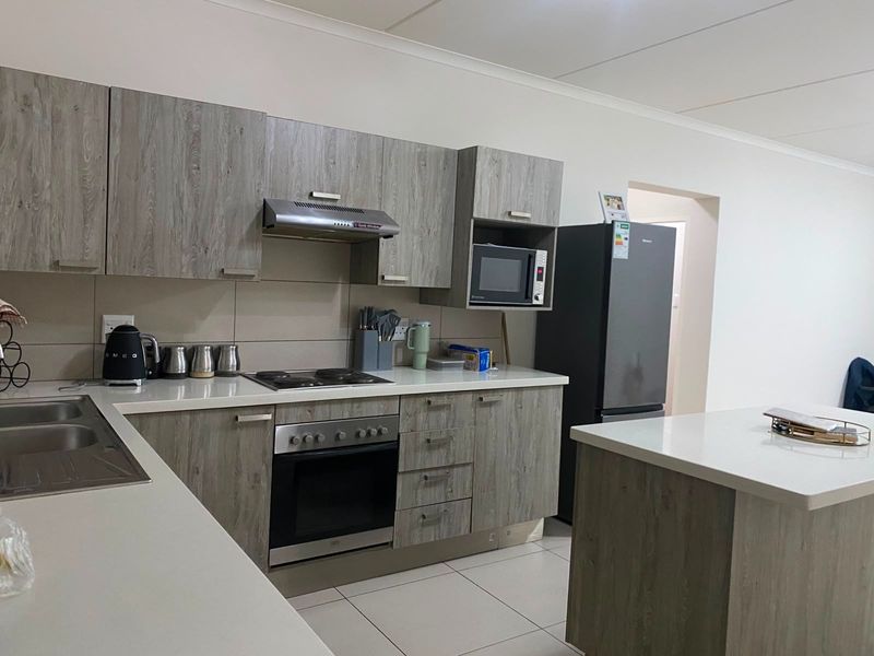 Apartment To Rent in Carlswald, Midrand - Photo 3