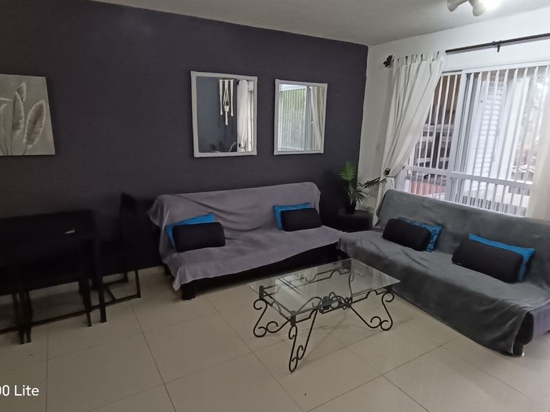 Lovely Apartment In Uvongo - Photo 7