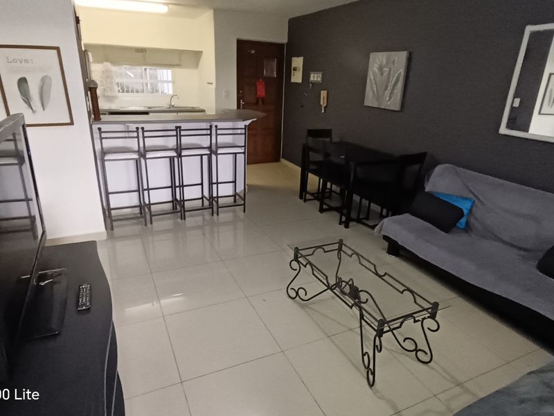 Lovely Apartment In Uvongo - Photo 6