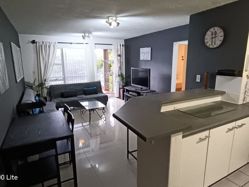 Lovely Apartment In Uvongo - Photo 1