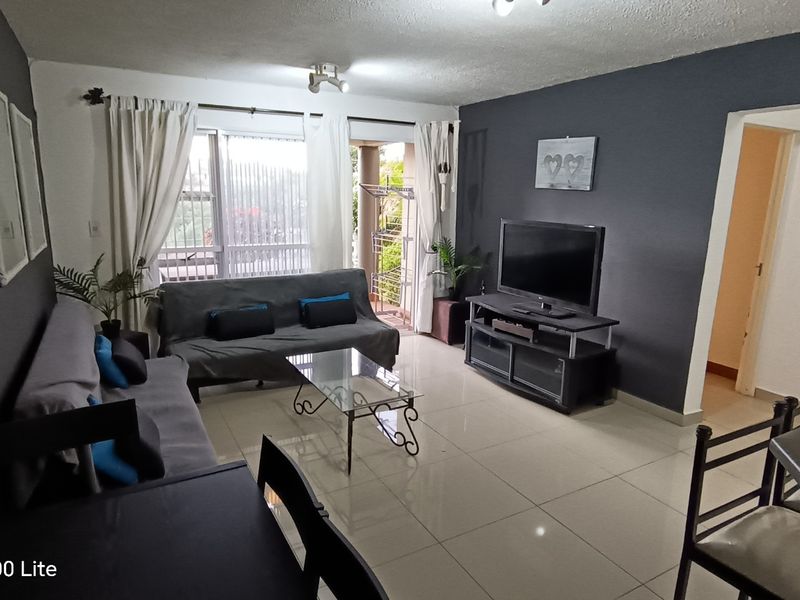 Lovely Apartment In Uvongo - Photo 5