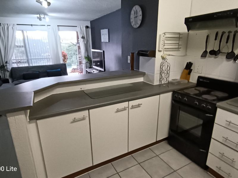 Lovely Apartment In Uvongo - Photo 3