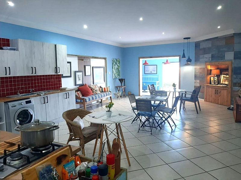8 Bedroom House For Sale in Country Club on Mashie Golf Course, Langebaan - Photo 6