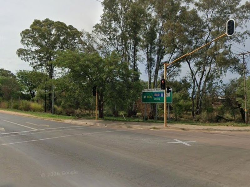 Vacant Land For Sale in Heatherdale, Akasia - Photo 4