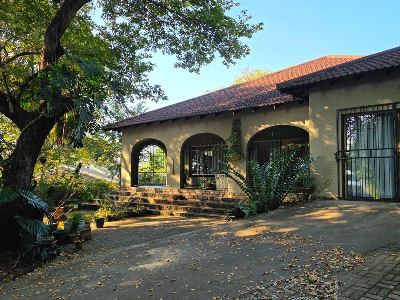 A Lowveld Family Home Designed for Comfort, Space and Entertaining - Photo 2