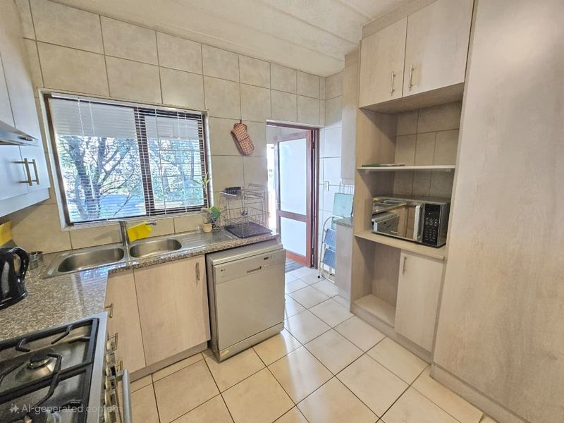 2 bed groundfloor Apartment For Sale in Jukskei Park, Randburg - Photo 10