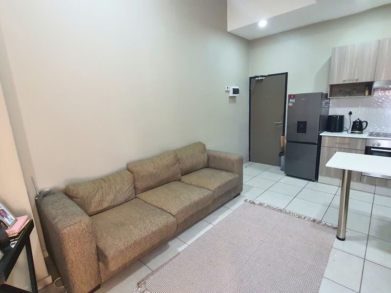 The Bolton Rosebank - 1 Bedroom Apartment - Tenanted Investment Opportunity - Photo 1