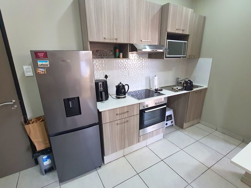 The Bolton Rosebank - 1 Bedroom Apartment - Tenanted Investment Opportunity - Photo 2
