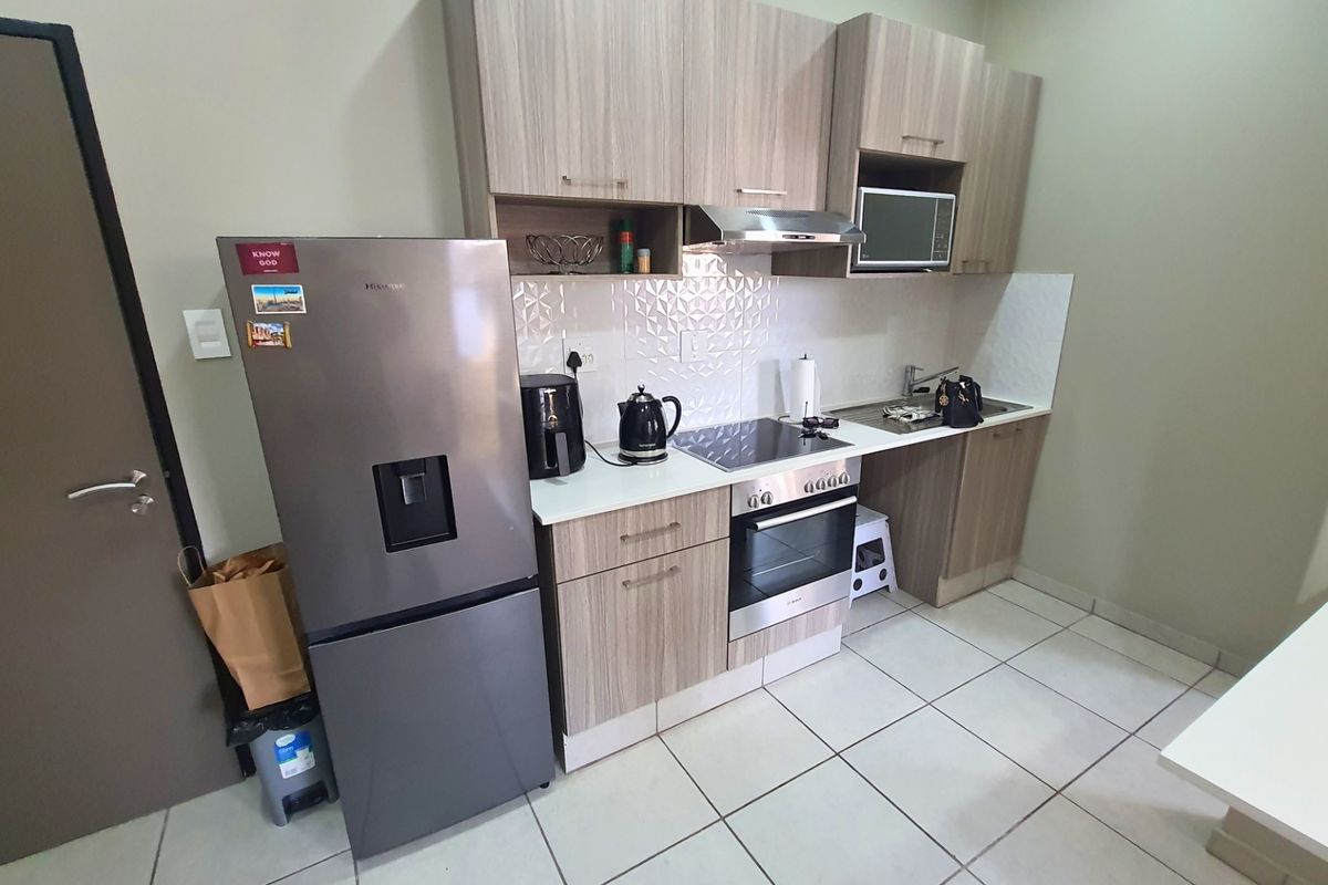 The Bolton Rosebank - 1 Bedroom Apartment - Tenanted Investment Opportunity - Photo 2