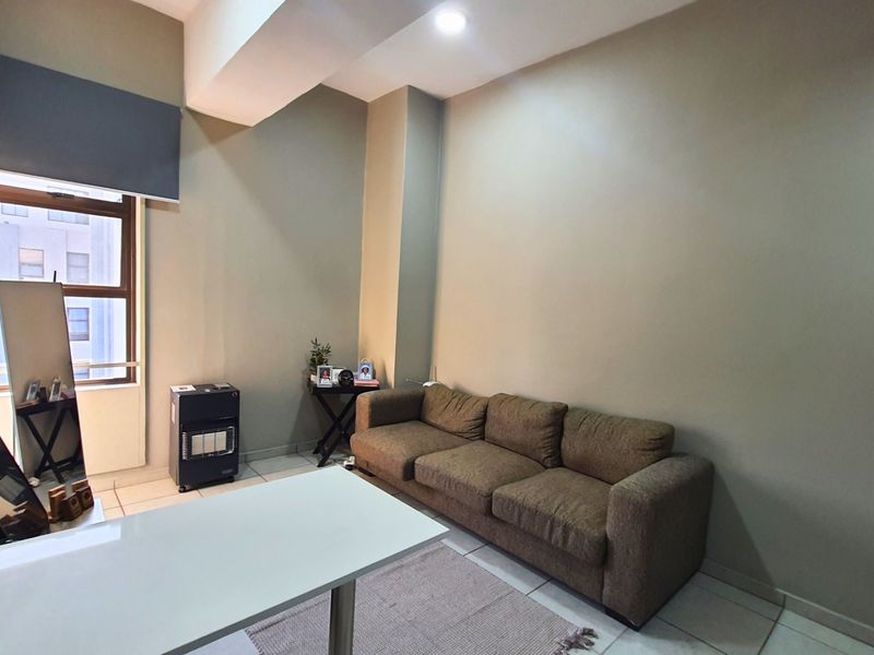 The Bolton Rosebank - 1 Bedroom Apartment - Tenanted Investment Opportunity - Photo 3