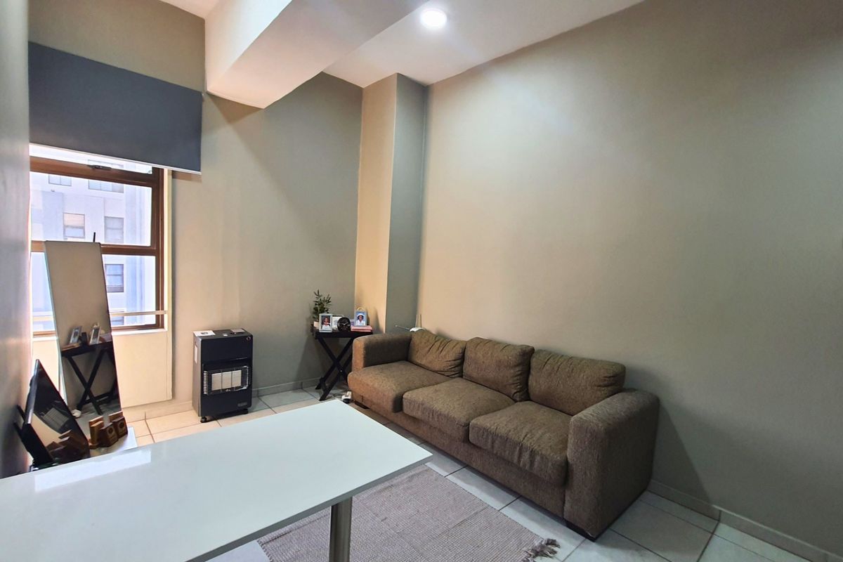 The Bolton Rosebank - 1 Bedroom Apartment - Tenanted Investment Opportunity - Photo 3