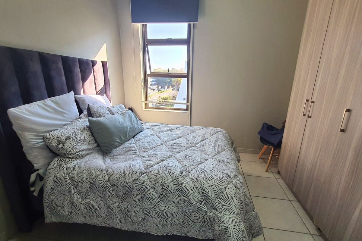 The Bolton Rosebank - 1 Bedroom Apartment - Tenanted Investment Opportunity - Photo 5