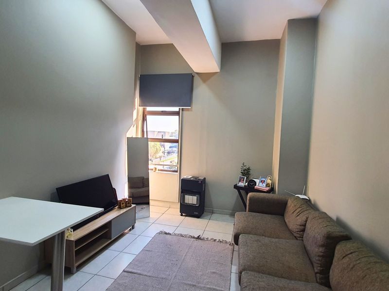The Bolton Rosebank - 1 Bedroom Apartment - Tenanted Investment Opportunity - Photo 4