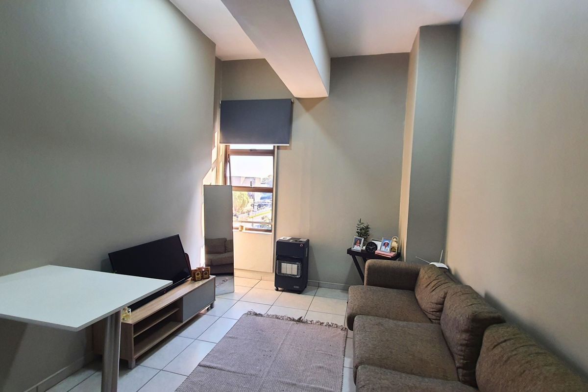 The Bolton Rosebank - 1 Bedroom Apartment - Tenanted Investment Opportunity - Photo 4