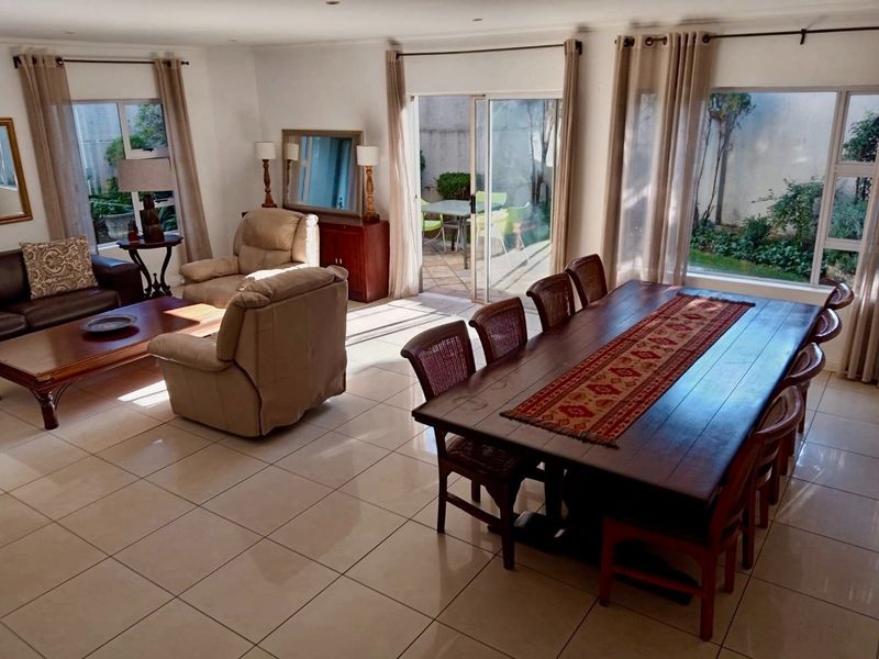 Spacious 4-Bedroom Duplex in Sandown Villas - Photo 5