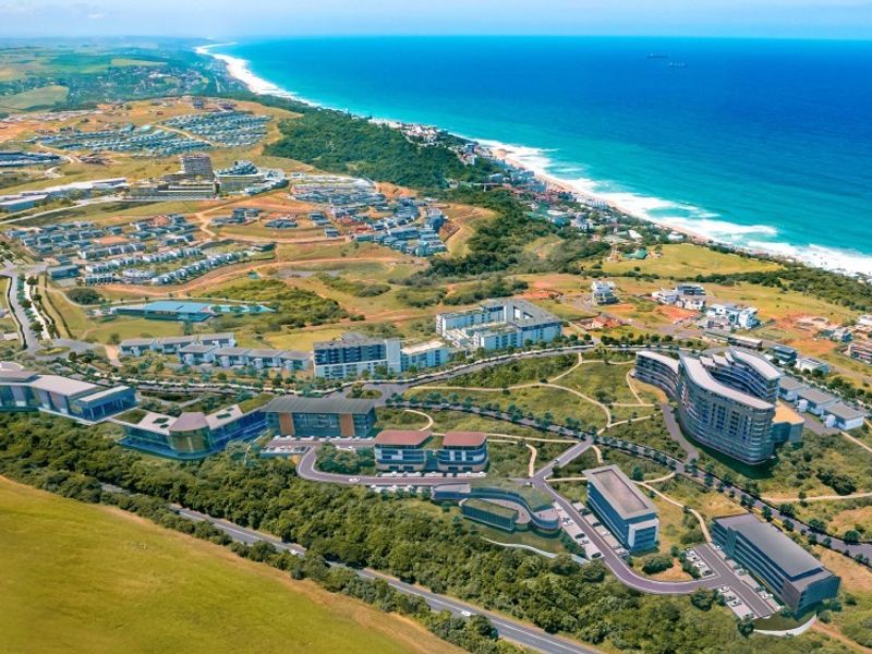 Vacant Land For Sale in Sibaya Precinct, Umhlanga, KwaZulu Natal - Photo 4