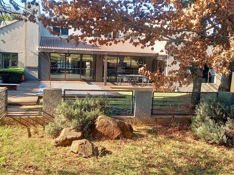 House For Sale in Woodhill Golf Estate, Pretoria - Photo 1