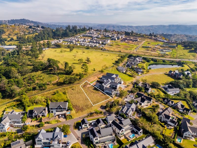 A Rare Opportunity to Build Your Dream Home - Photo 10