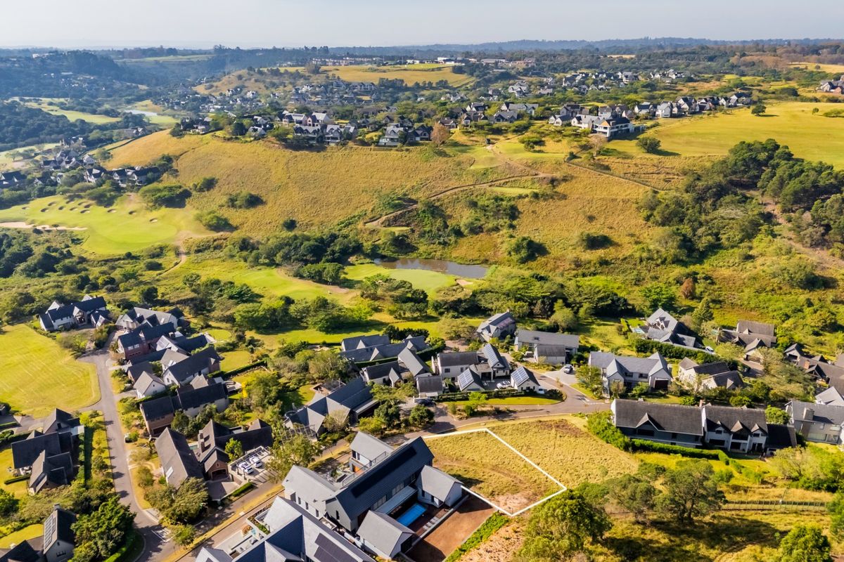 A Rare Opportunity to Build Your Dream Home - Photo 5