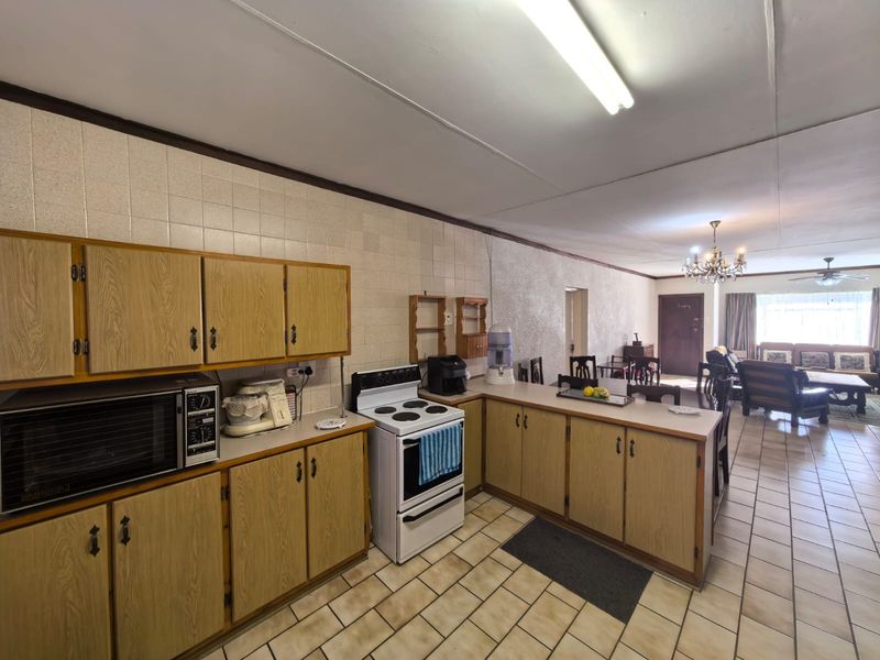 Your Gateway to Low-Maintenance Living or Smart Investing in New Park, Kimberley - Photo 9