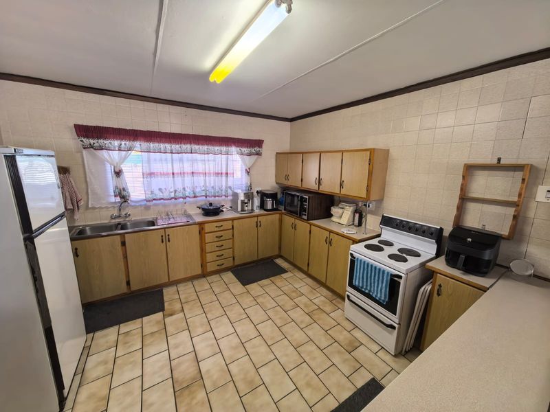 Your Gateway to Low-Maintenance Living or Smart Investing in New Park, Kimberley - Photo 7