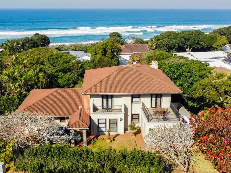 Elegant Coastal Living with Beautiful Ocean Views - Photo 1