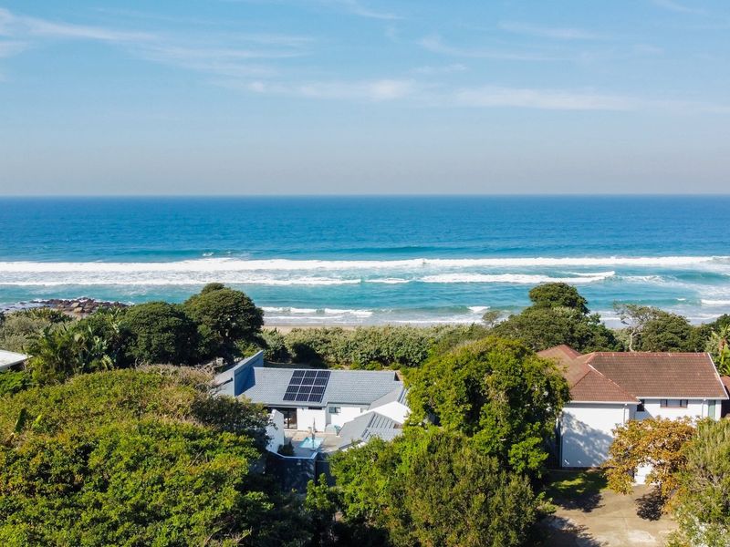 Elegant Coastal Living with Beautiful Ocean Views - Photo 3