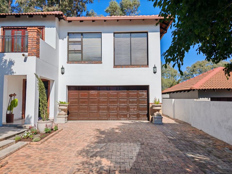 House For Sale in North Riding, Randburg - Photo 6