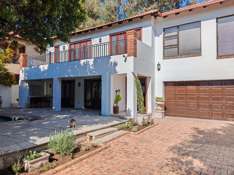 House For Sale in North Riding, Randburg - Photo 4