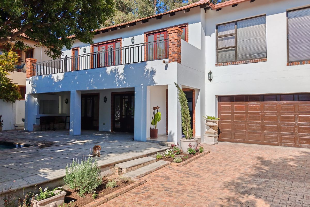 House For Sale in North Riding, Randburg - Photo 4