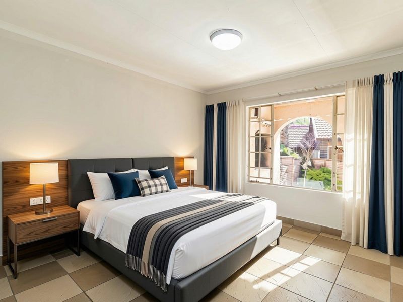 Townhouse For Sale in Allen Grove, Kempton Park - Photo 6