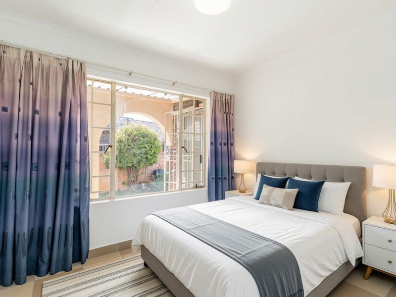 Townhouse For Sale in Allen Grove, Kempton Park - Photo 9