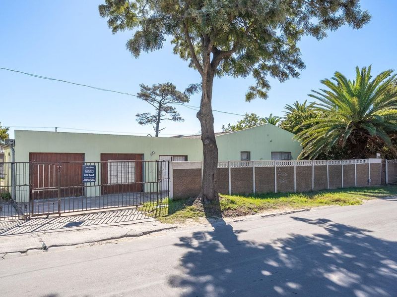 House For Sale in Belmont Park, Kraaifontein - Photo 1