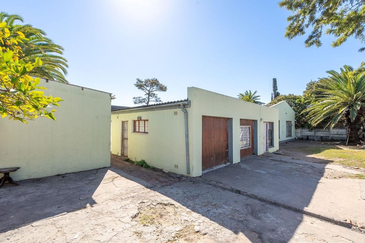 House For Sale in Belmont Park, Kraaifontein - Photo 3